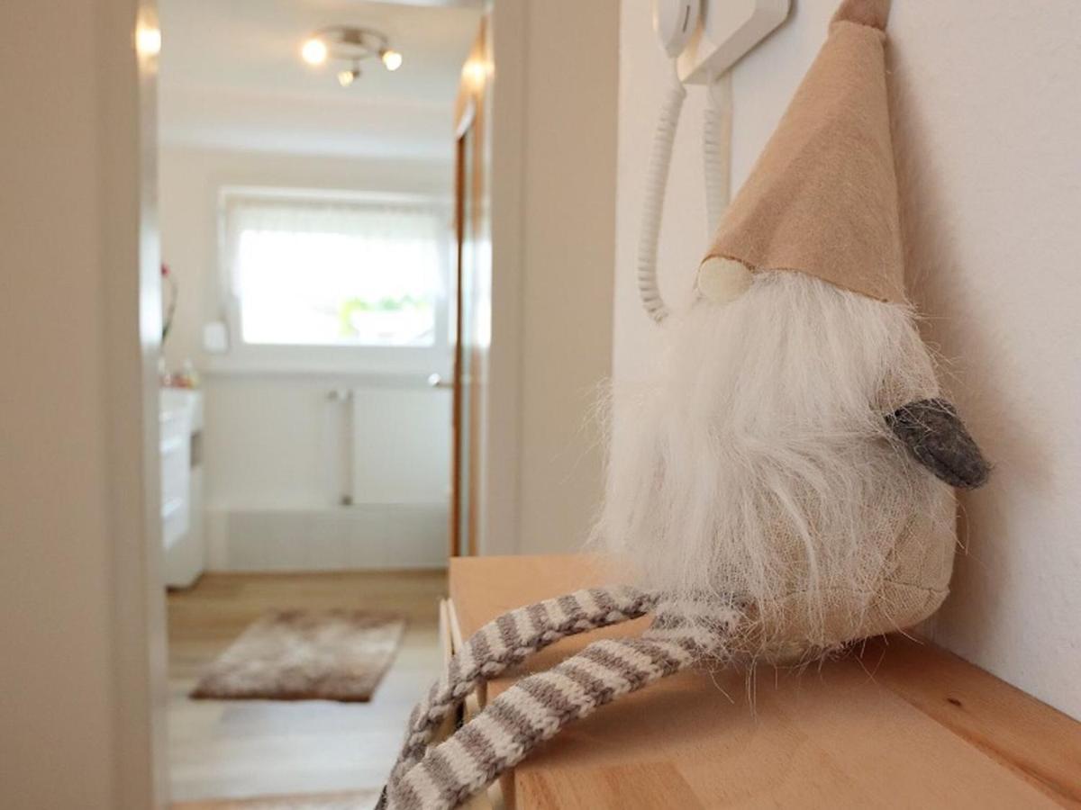 Lovely Apartment In The Black Forest Villingen-Schwenningen Buitenkant foto
