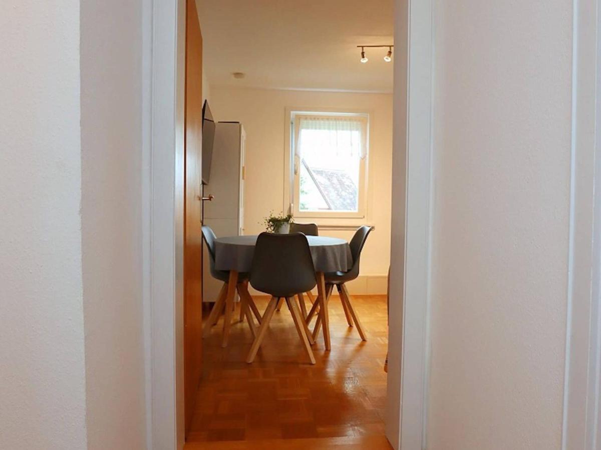 Lovely Apartment In The Black Forest Villingen-Schwenningen Buitenkant foto