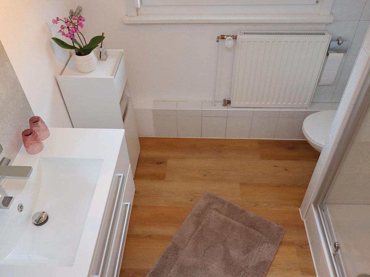 Lovely Apartment In The Black Forest Villingen-Schwenningen Buitenkant foto