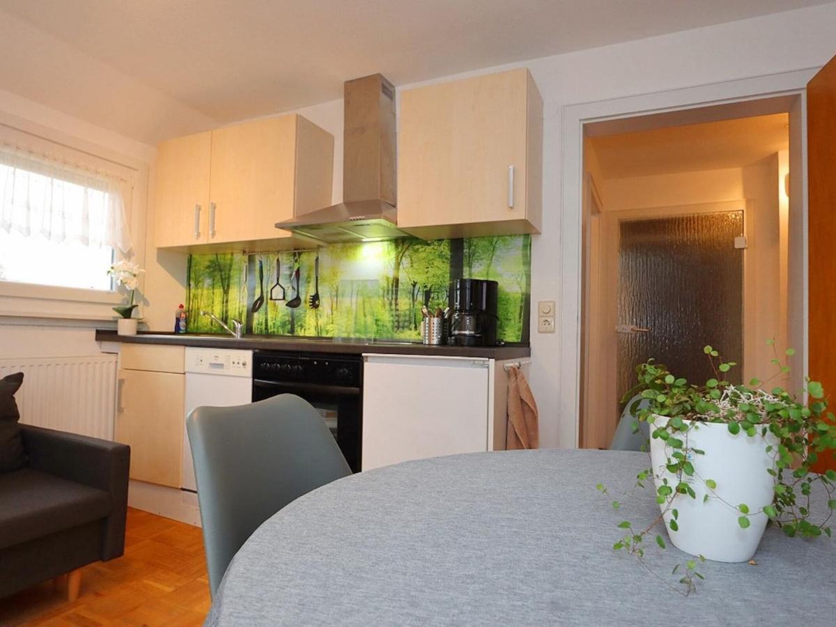 Lovely Apartment In The Black Forest Villingen-Schwenningen Buitenkant foto