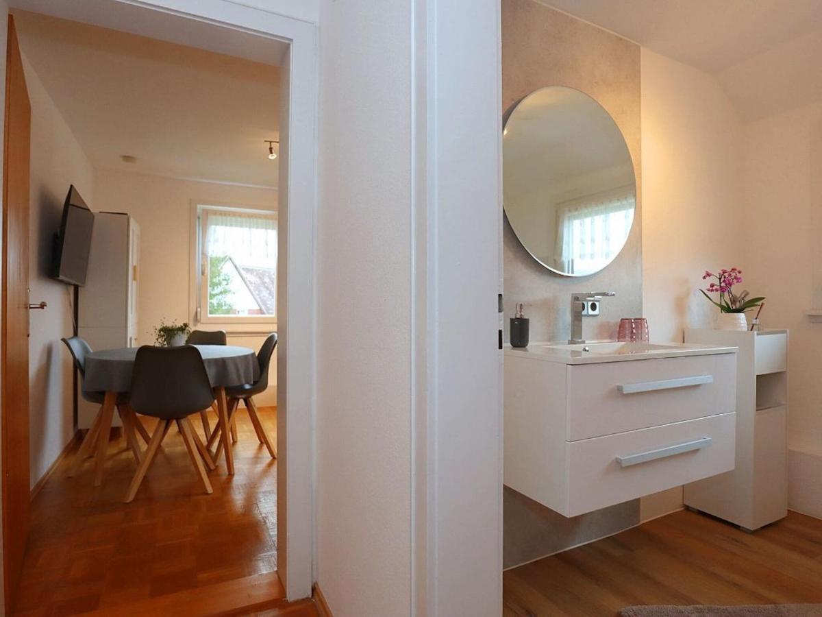 Lovely Apartment In The Black Forest Villingen-Schwenningen Buitenkant foto