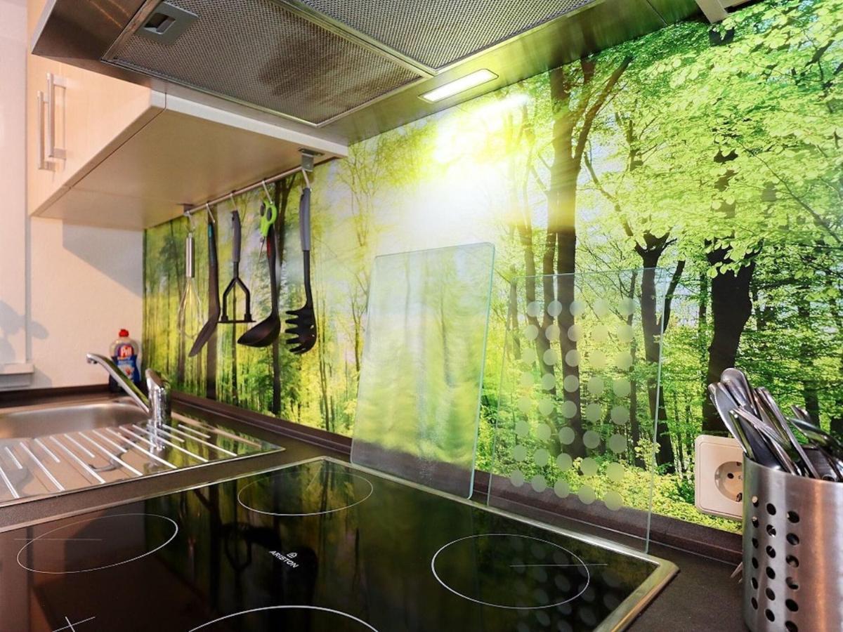 Lovely Apartment In The Black Forest Villingen-Schwenningen Buitenkant foto