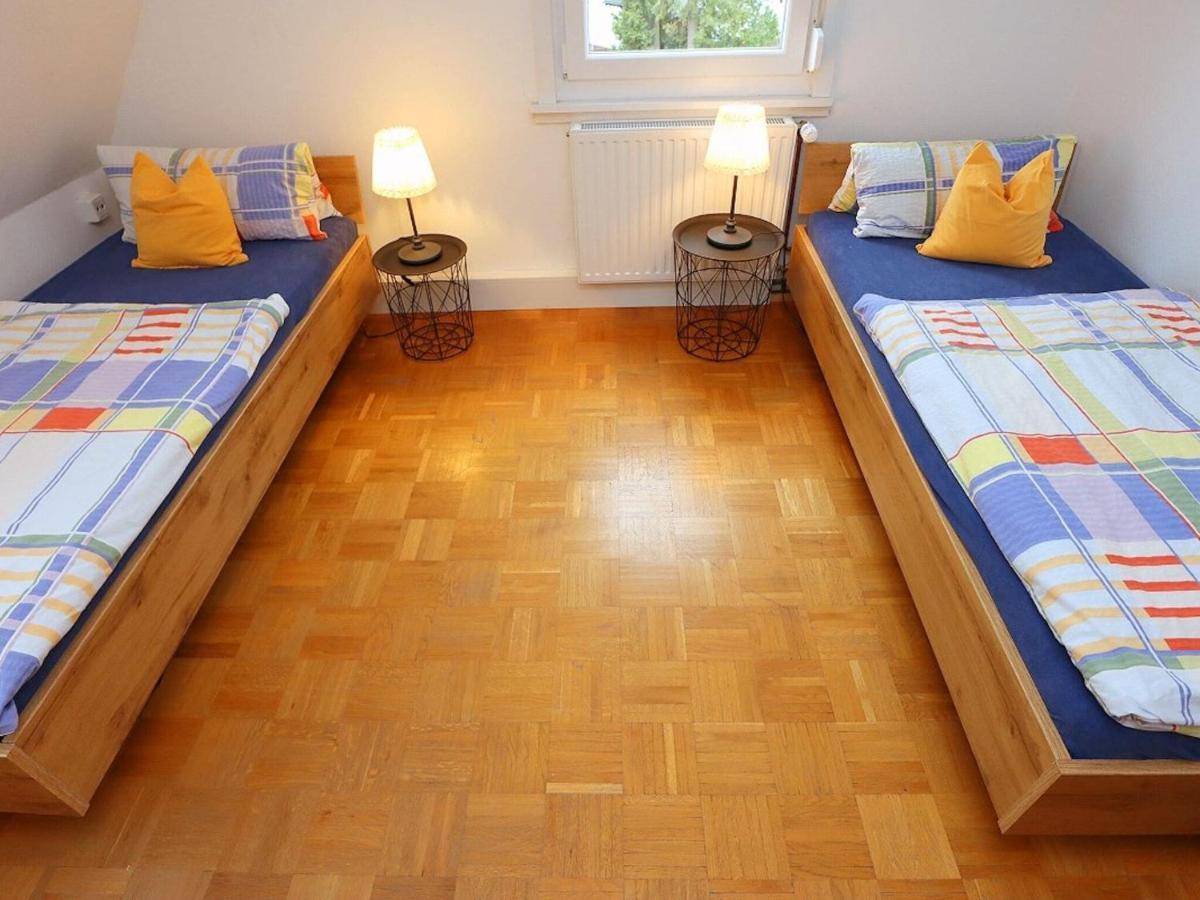 Lovely Apartment In The Black Forest Villingen-Schwenningen Buitenkant foto