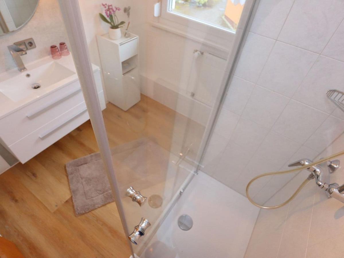 Lovely Apartment In The Black Forest Villingen-Schwenningen Buitenkant foto
