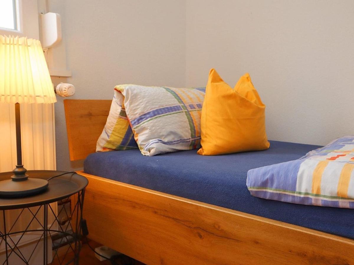 Lovely Apartment In The Black Forest Villingen-Schwenningen Buitenkant foto