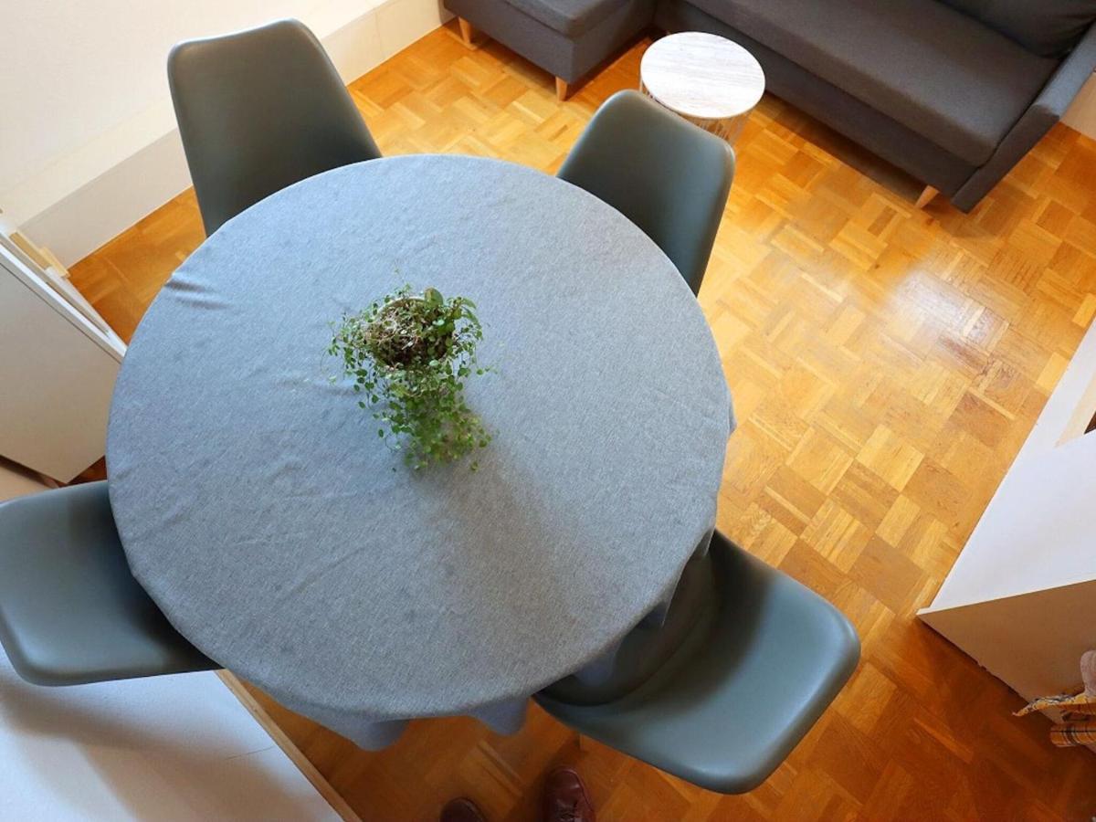 Lovely Apartment In The Black Forest Villingen-Schwenningen Buitenkant foto