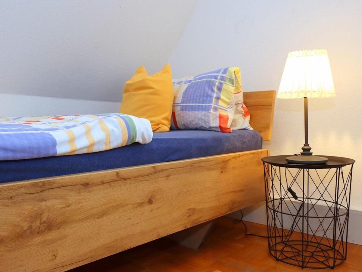 Lovely Apartment In The Black Forest Villingen-Schwenningen Buitenkant foto