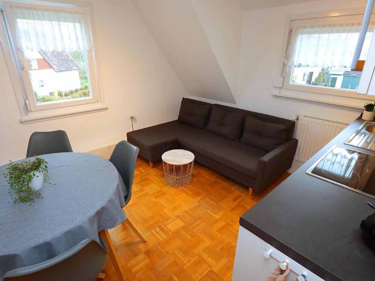 Lovely Apartment In The Black Forest Villingen-Schwenningen Buitenkant foto